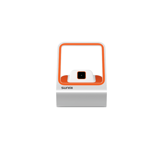 Blink ScanBox immagine del prodotto
