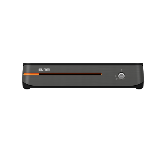 MAX Cash Drawer immagine del prodotto