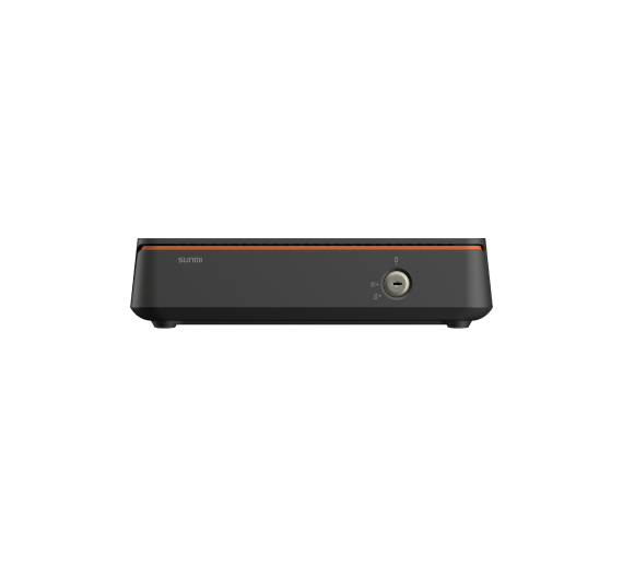 Mini Cash Drawer immagine del prodotto