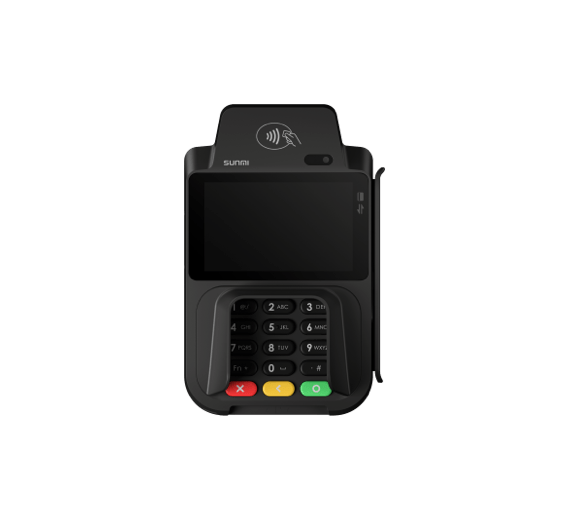 P2 SMARTPAD immagine del prodotto