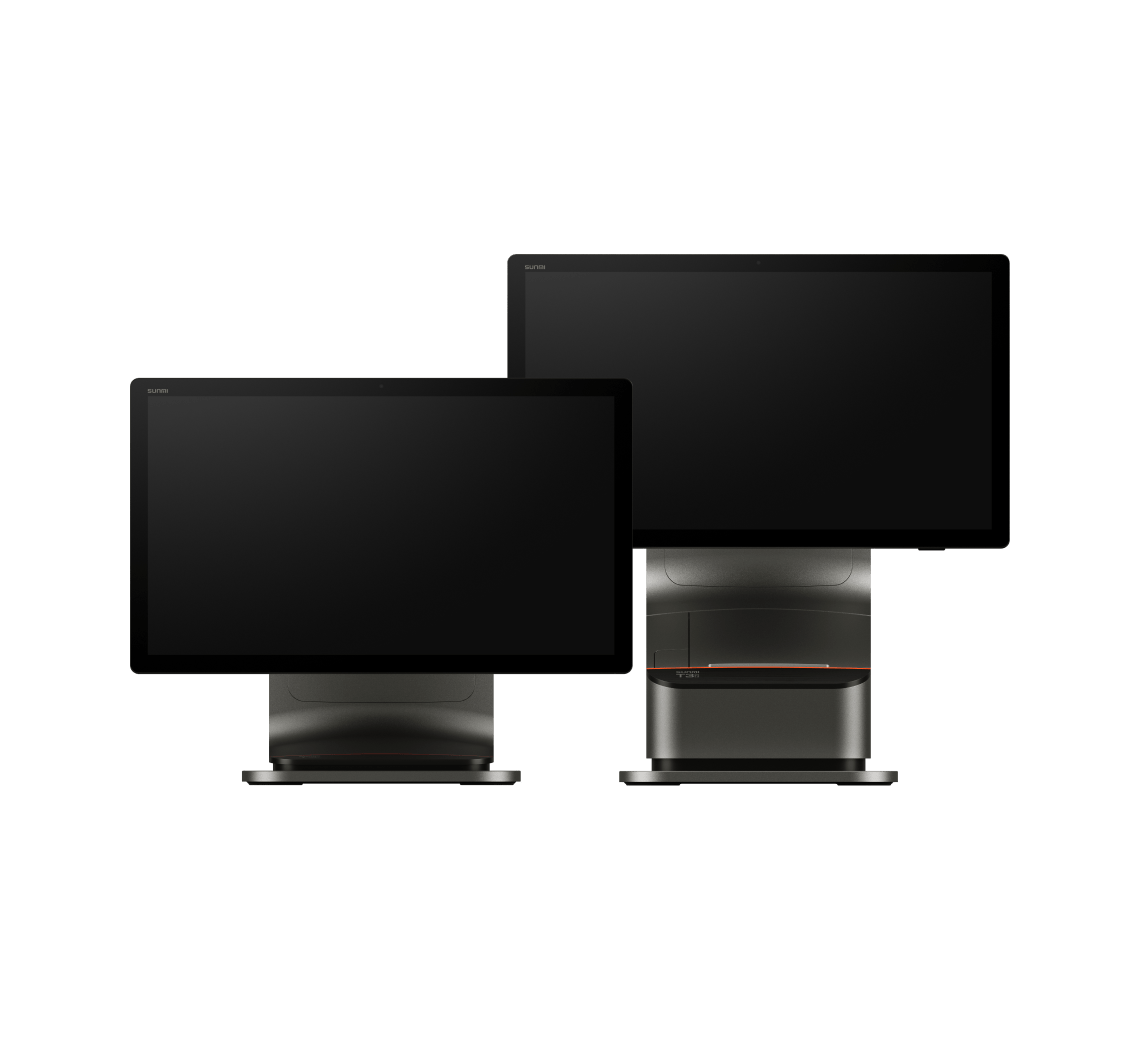 T3 PRO Series immagine del prodotto