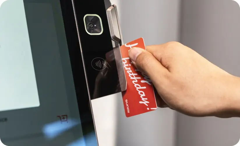 FLEX 3 immagine del prodotto 3