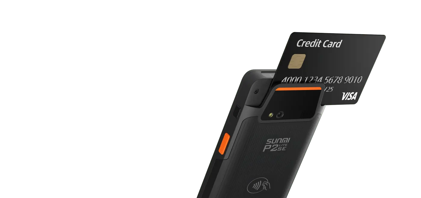 P2 LITE SE ภาพผลิตภัณฑ์ 3