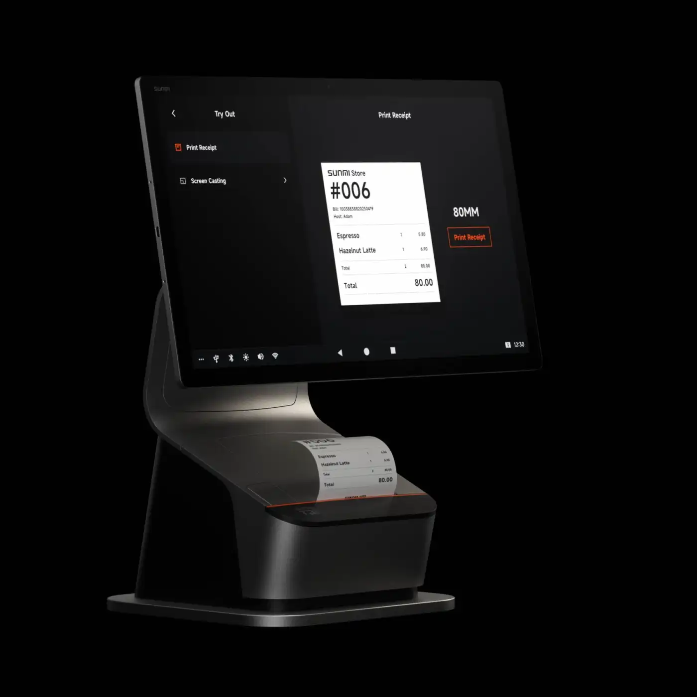 T3 PRO Series immagine del prodotto 1