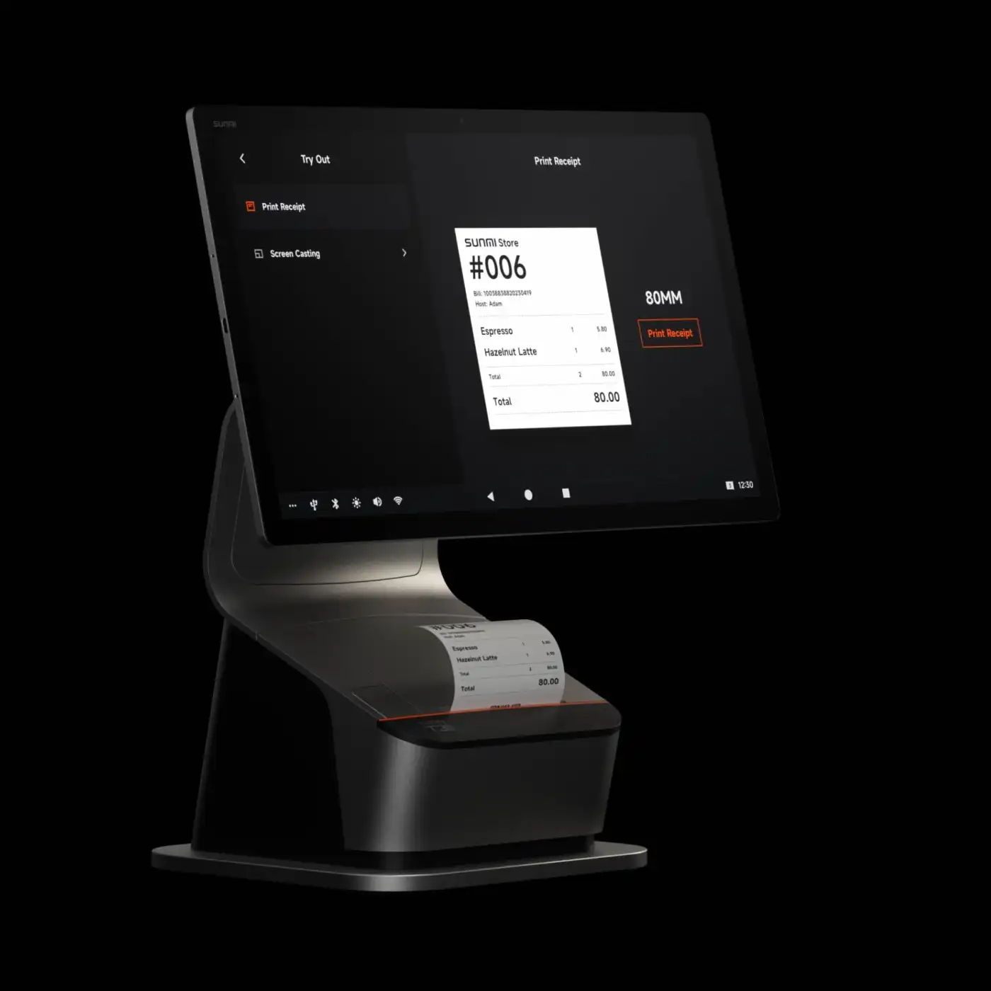 T3 PRO Series immagine del prodotto 2