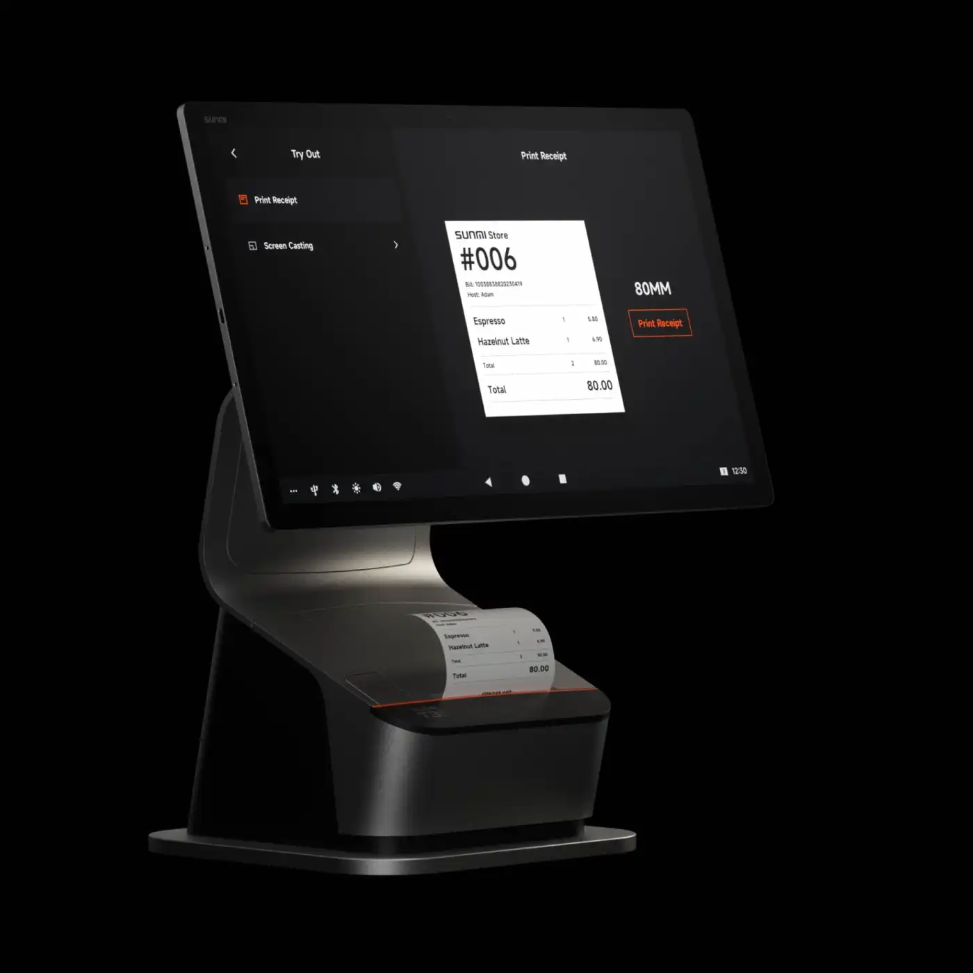 T3 PRO Series immagine del prodotto 3